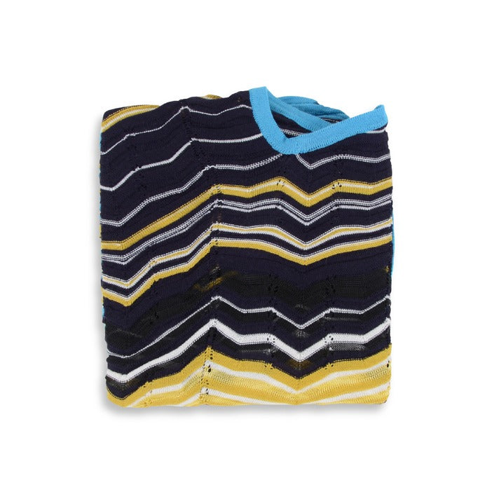Missoni Woman Poncho Multicolor