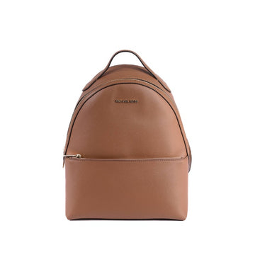 Michael Kors Womens Backpack LUGGAGE