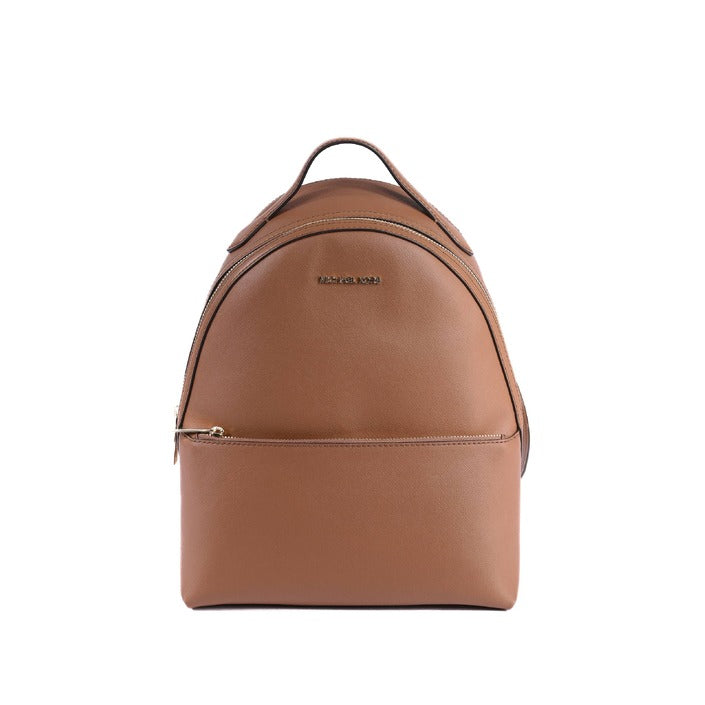 Michael Kors Womens Backpack LUGGAGE
