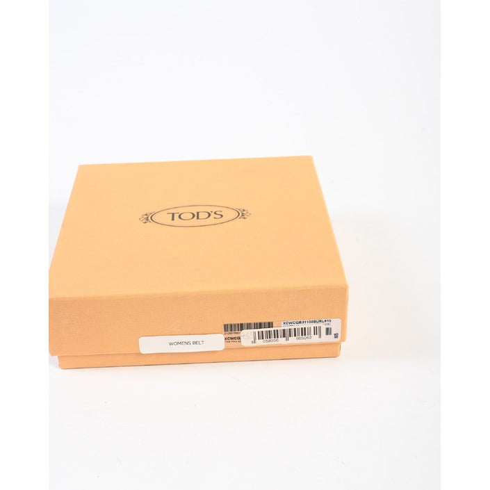 Tod's Women's Belt
