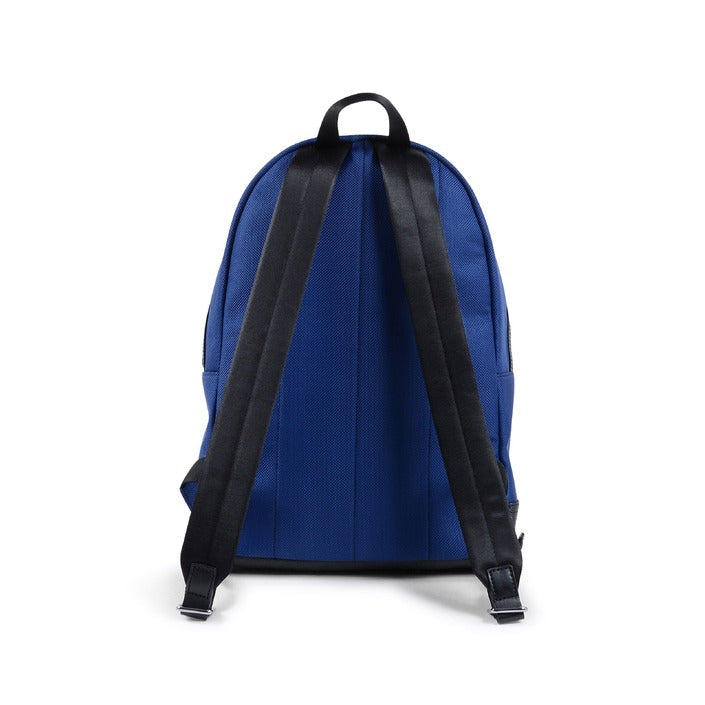 Michael Kors Mens Backpack Blue SAPPHIRE