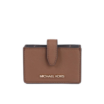 Michael Kors Women's Handbag LUGGAGE