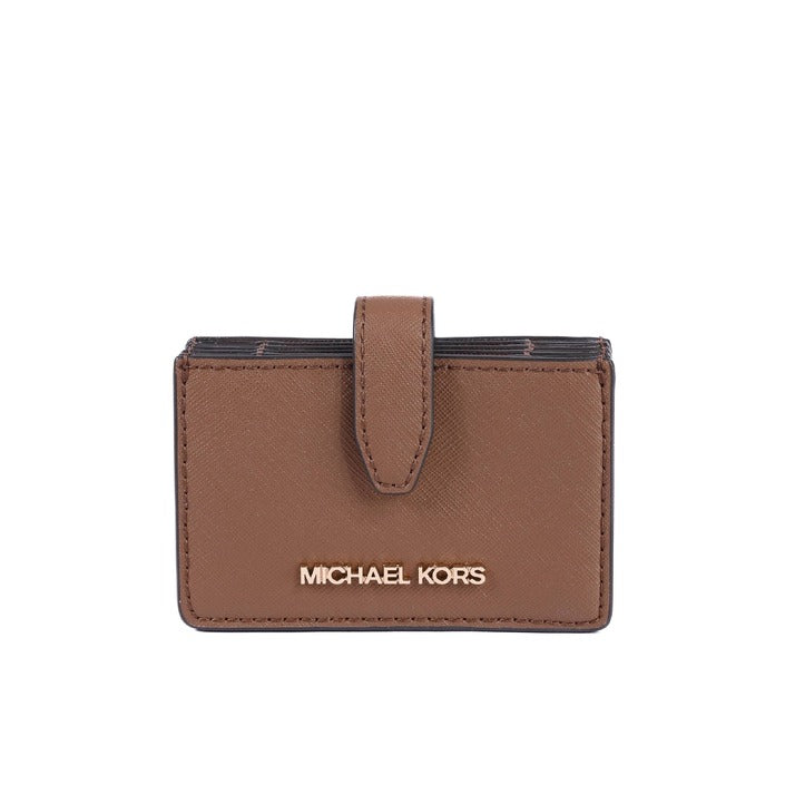 Michael Kors Women's Handbag LUGGAGE