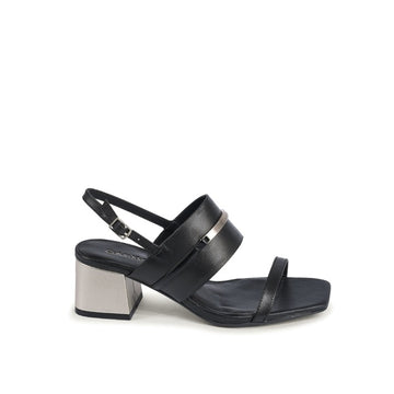 Calvin Klein Women's Sandal Black