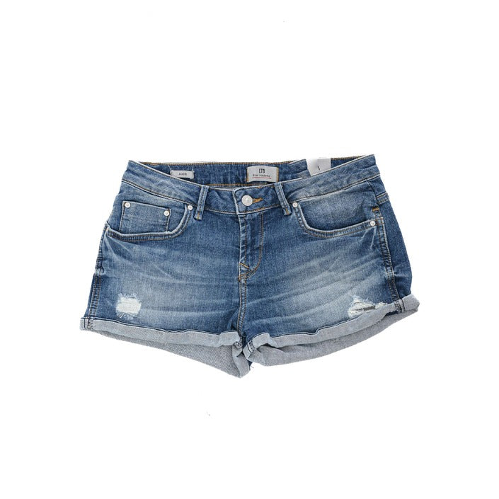 LTB Women's Denim Shorts JUDIE