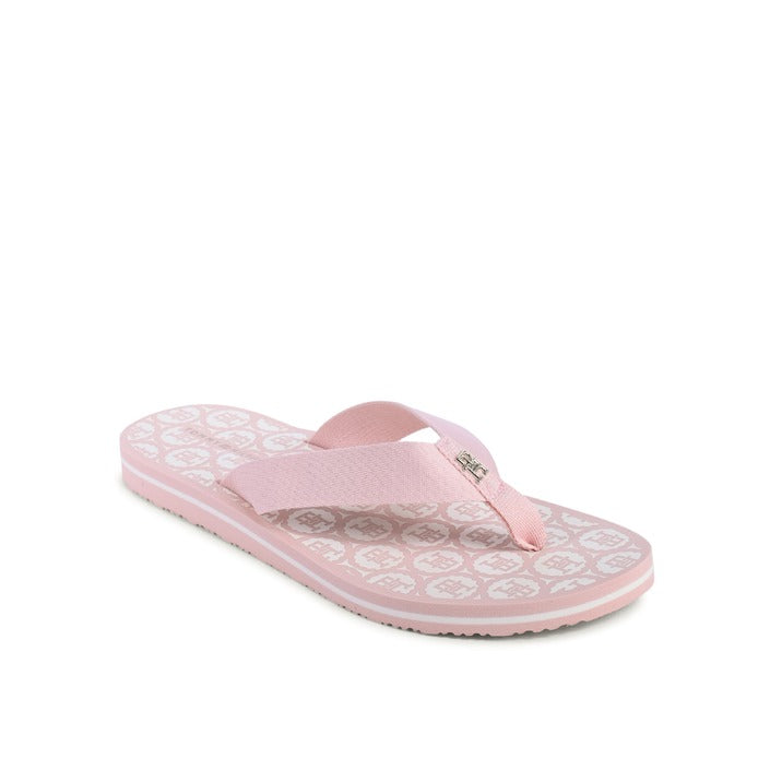 Tommy Hilfiger Women's Flip flop Pink