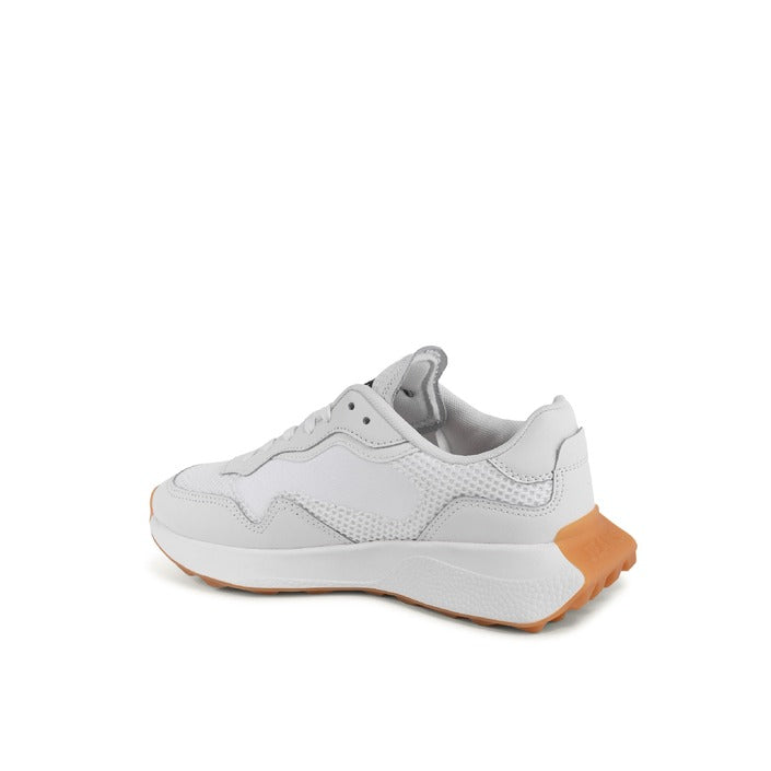 Tommy Hilfiger Women's Sneaker White