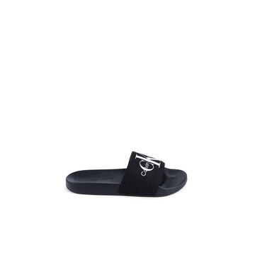 Calvin Klein Women's Slide Black