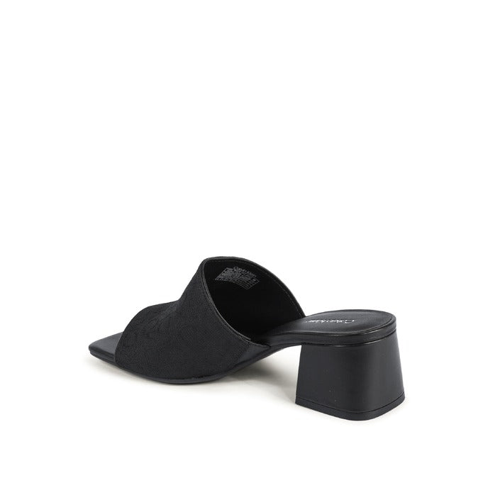 Calvin Klein Women's Sandal Black