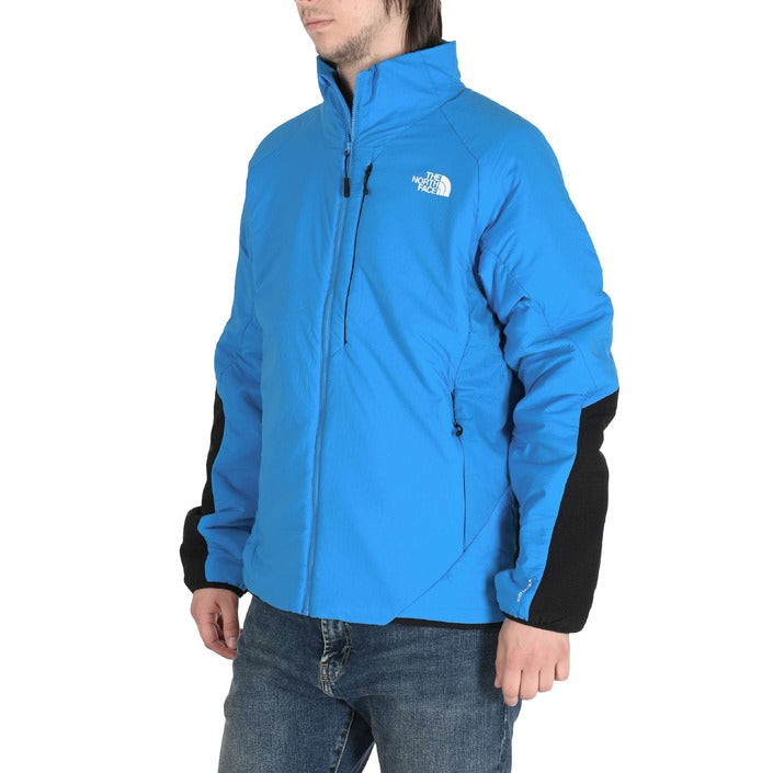 The North Face men Jacket blue