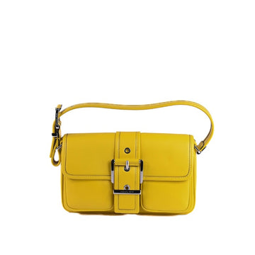 Michael Kors Women's Handbag BRIGHT DAISY YELLOW