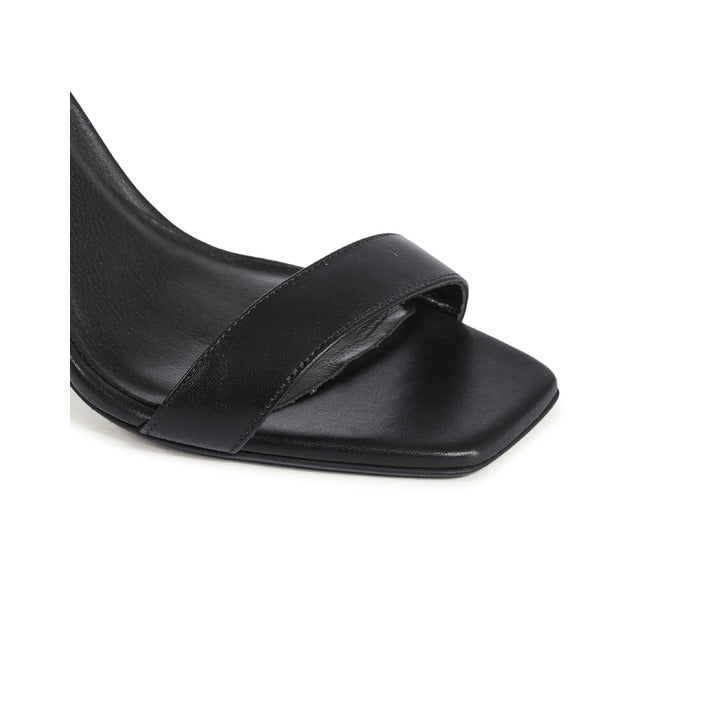 Calvin Klein Women's Sandal Black
