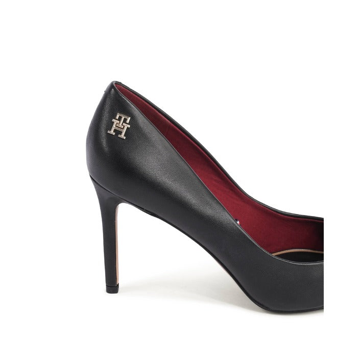 Tommy Hilfiger Women's Pump Black