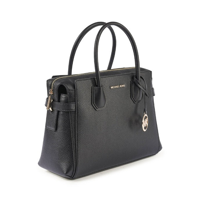 Michael Kors Women's Handbags BLACK