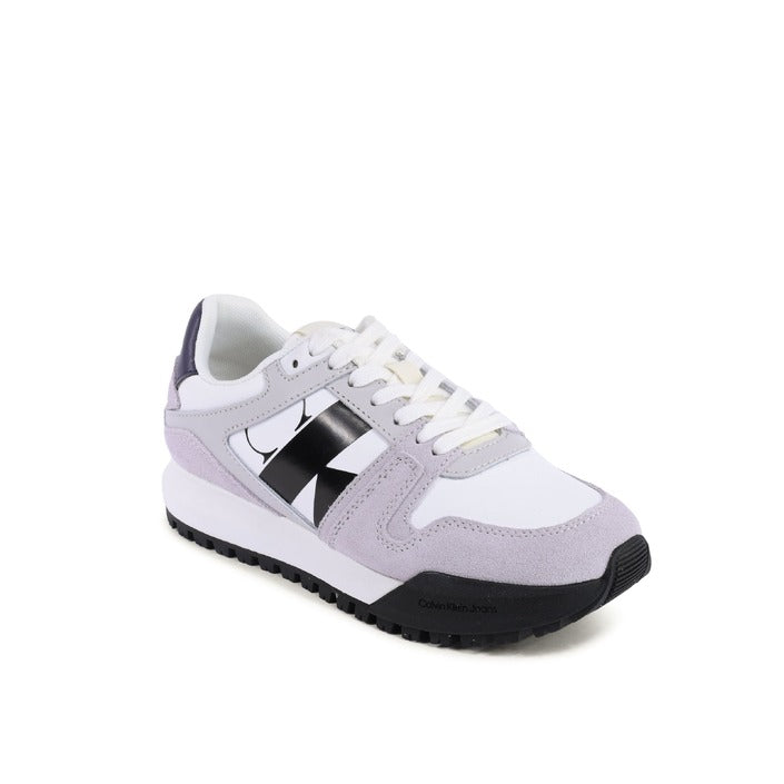 Calvin Klein Women's Sneaker Black