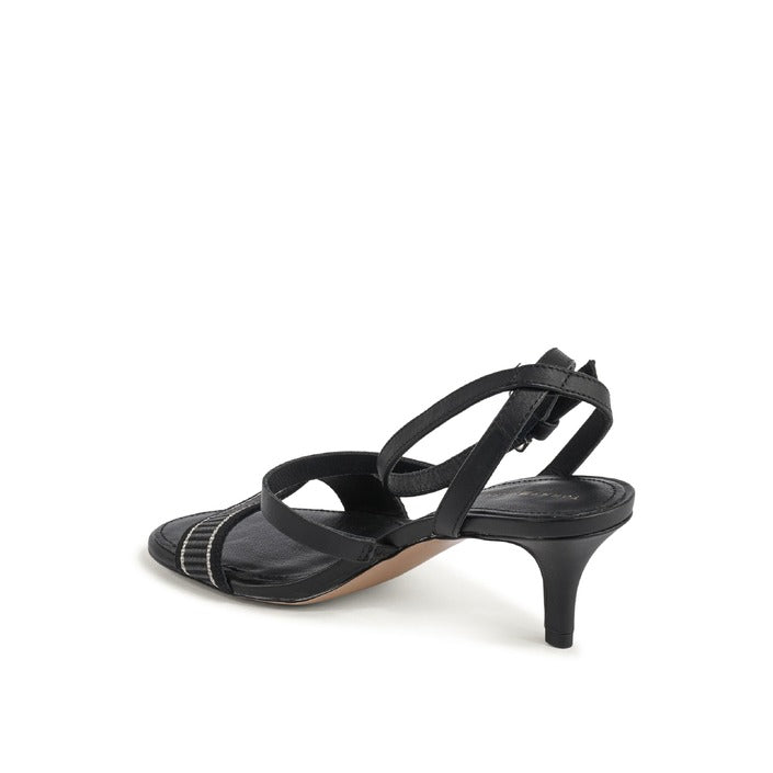 Tommy Hilfiger Women's Sandal Black