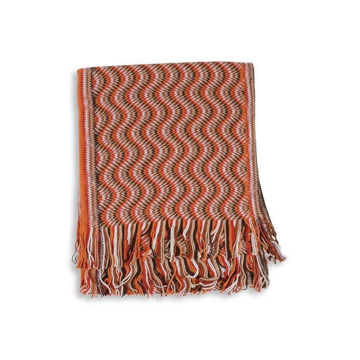 Missoni Woman Poncho Multicolor