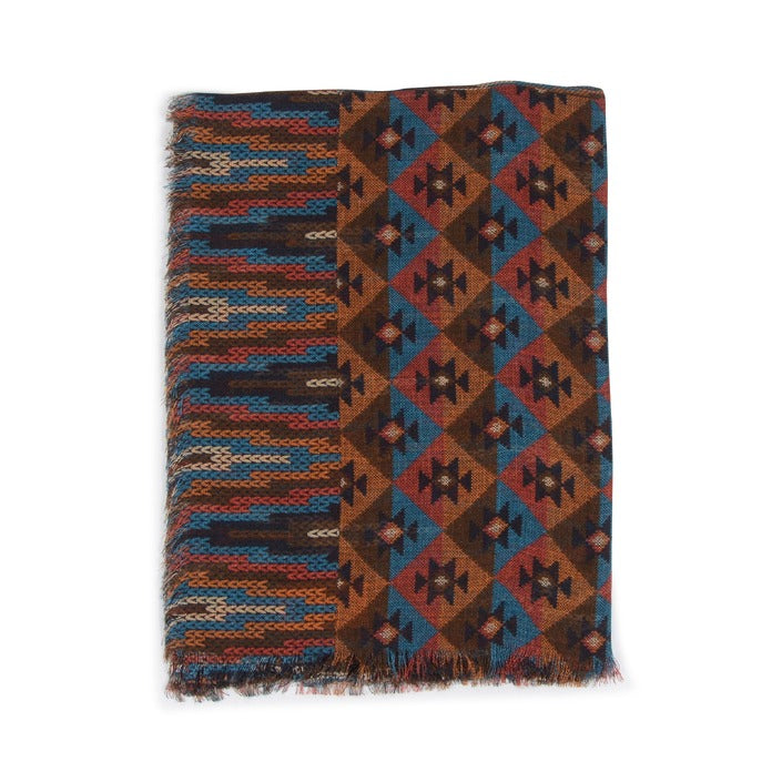 Missoni Woman Stole Multicolor