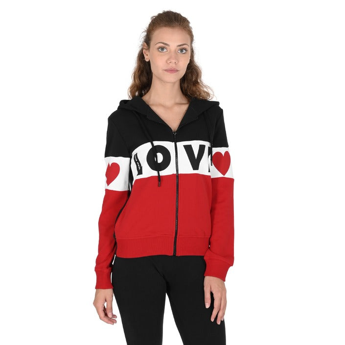 Love Moschino Women's Sweatshirt