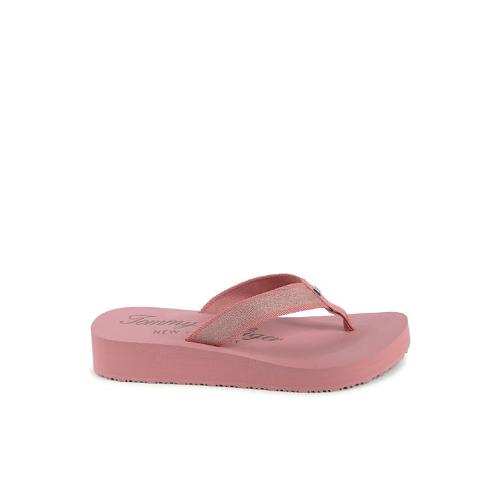 Tommy Hilfiger Women's Flip flop Pink