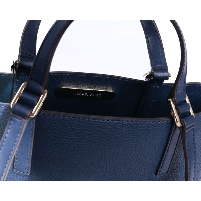 Michael Kors Women's Handbag NAVY