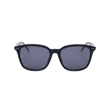 Tommy Hilfiger Men's Sunglasses BLACK