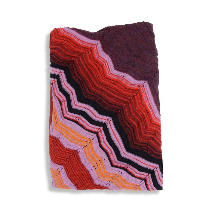 Missoni Woman Poncho Multicolor