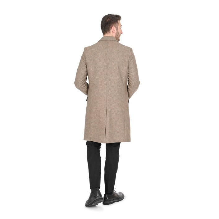 Hugo by Hugo Boss Men's Coat