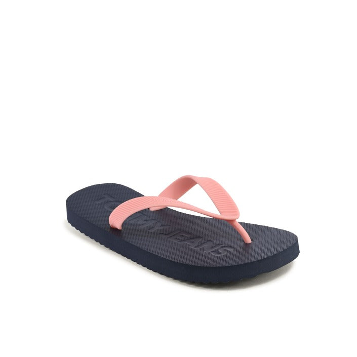 Tommy Hilfiger Women's Flip Flop Pink