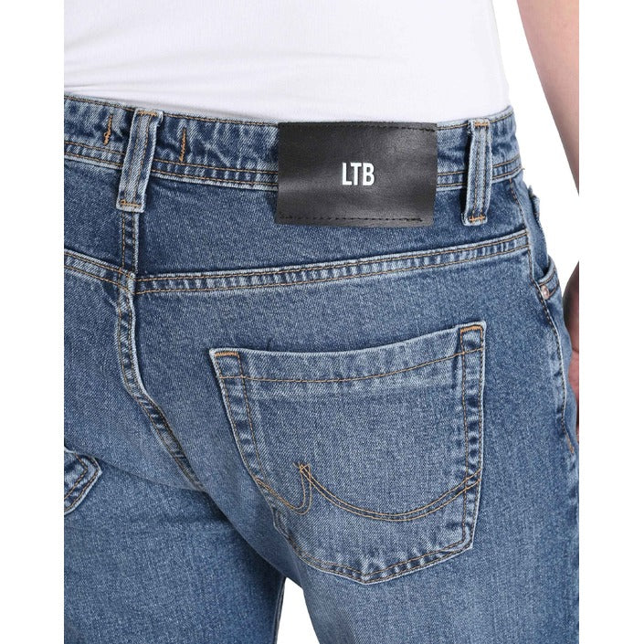 LTB Men's Denim Jeans HOLLYWOOD