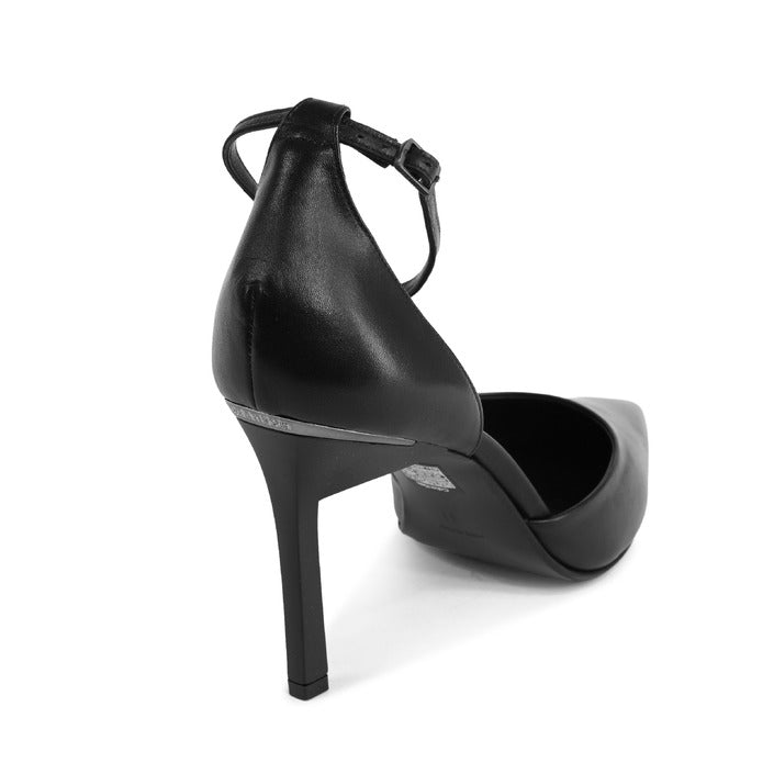 Calvin Klein Women's Pump Black