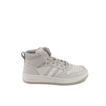 Tommy Hilfiger Women's Sneaker White