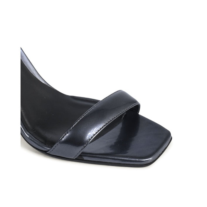 Calvin Klein Womens Sandal Black