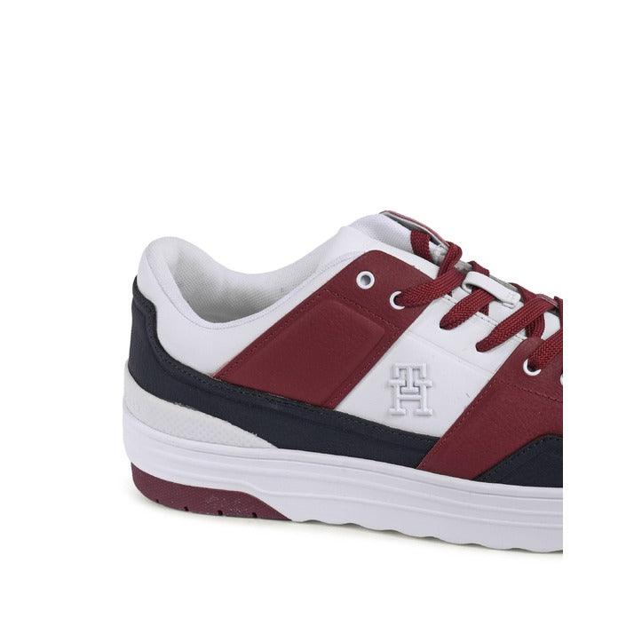 Tommy Hilfiger Women's Sneaker Blue