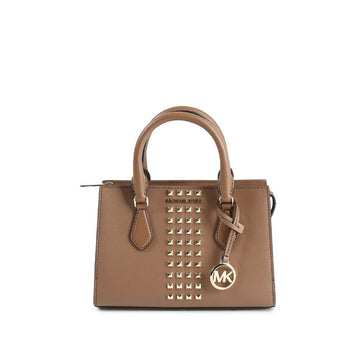 Michael Kors Small Central Zip Crossbody