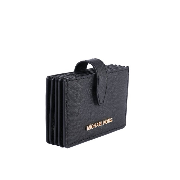 Michael Kors Women's Handbag BLACK