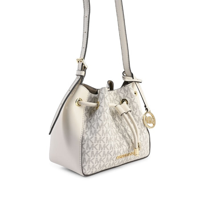 Michael Kors Small Bucket Messenger Bag