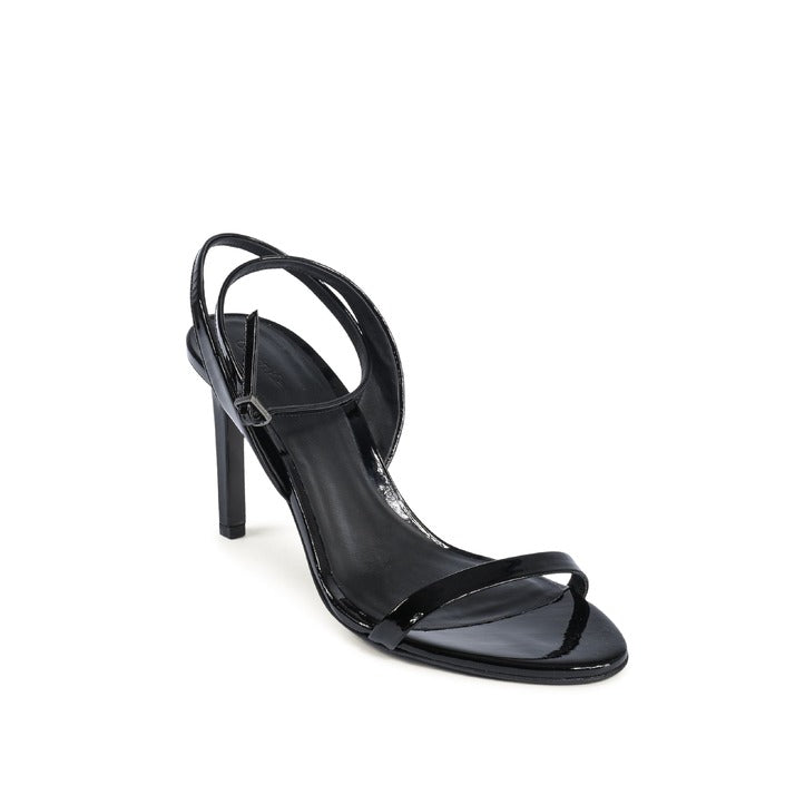 Calvin Klein Women's Sandal Black
