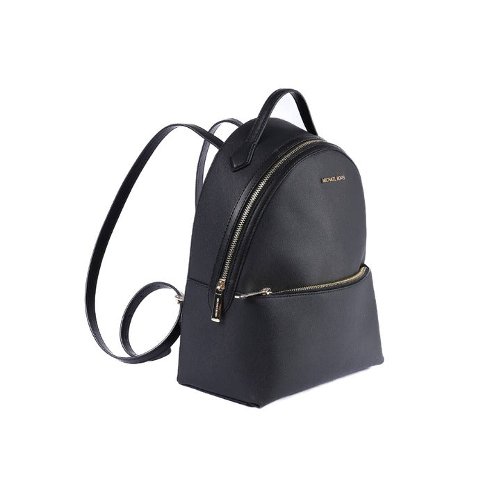 Michael Kors Women's Backpack BLACK