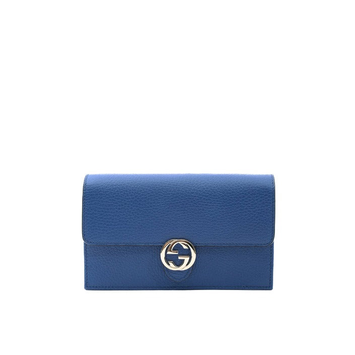 Gucci Leather Mini Bag