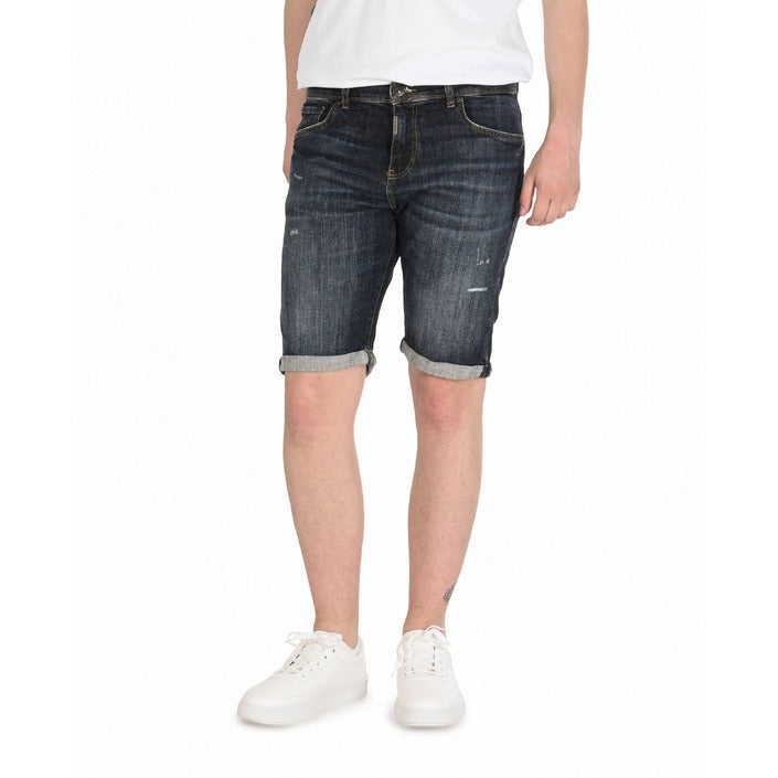 LTB Men's Denim Bermuda NESTOR