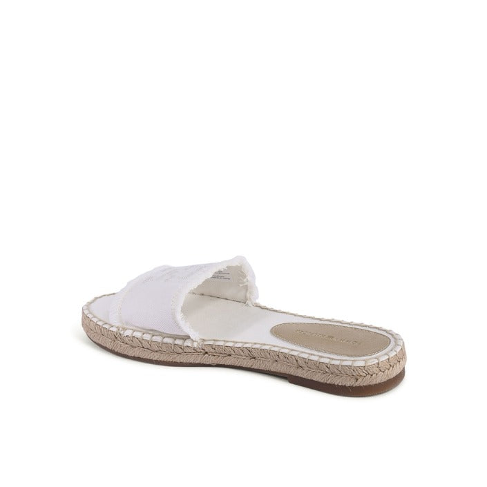 Tommy Hilfiger Women's Espadrilles White