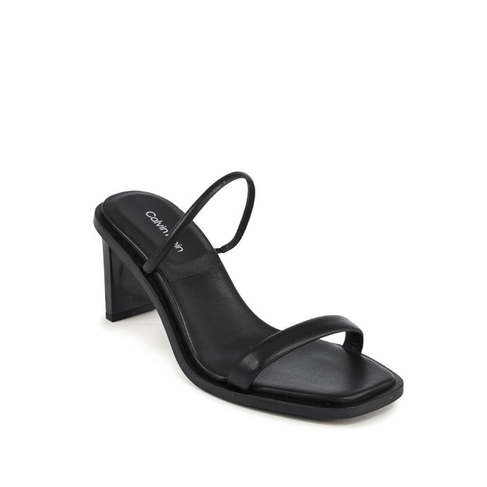 Calvin Klein Women's Sandal Black
