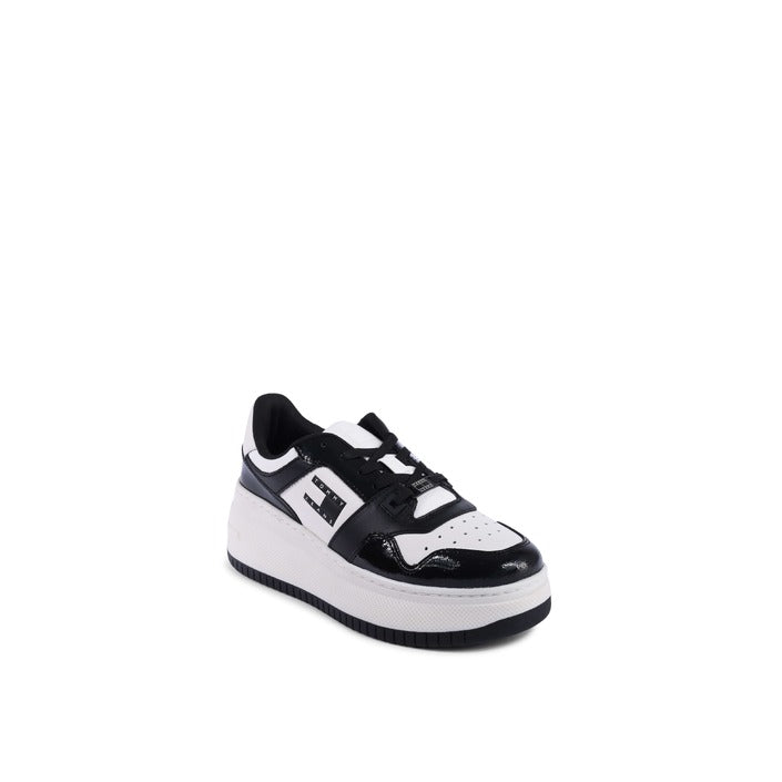 Tommy Hilfiger Women's Sneaker White