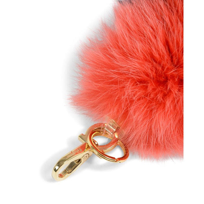Salvatore Ferragamo Women's Key Case Multicolor