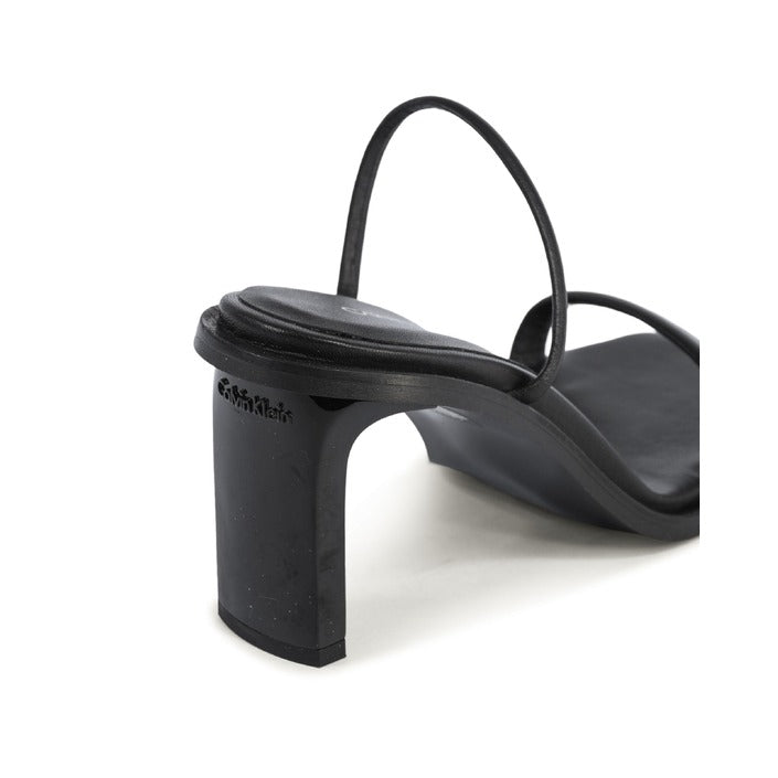 Calvin Klein Women's Sandal Black