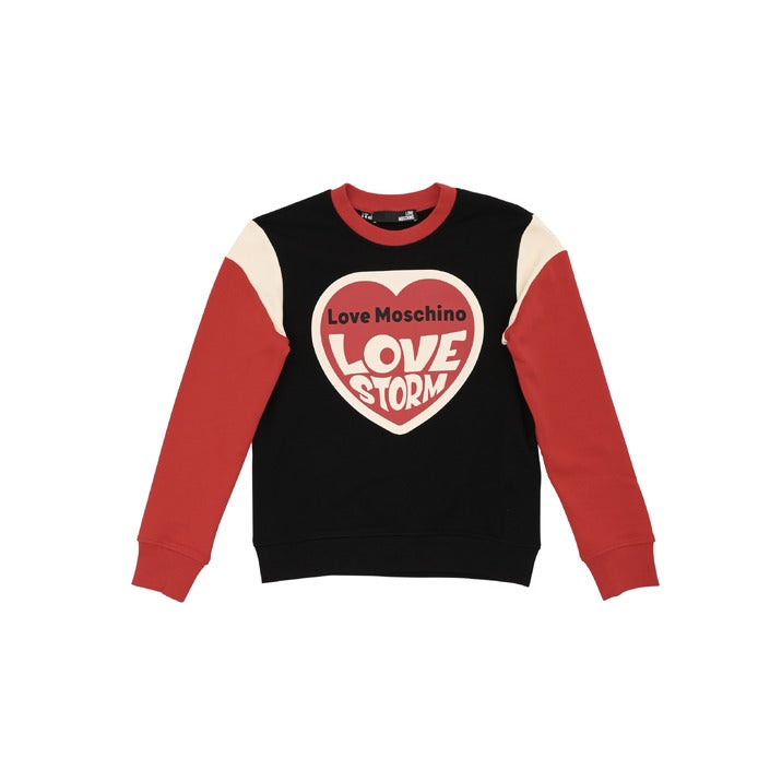 Love Moschino Women's Sweatshirt