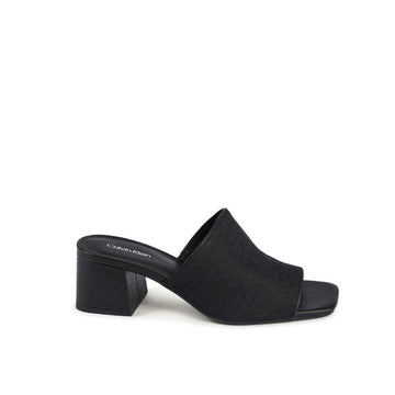 Calvin Klein Women's Sandal Black