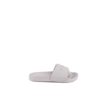 Tommy Hilfiger Women's Slide Beige