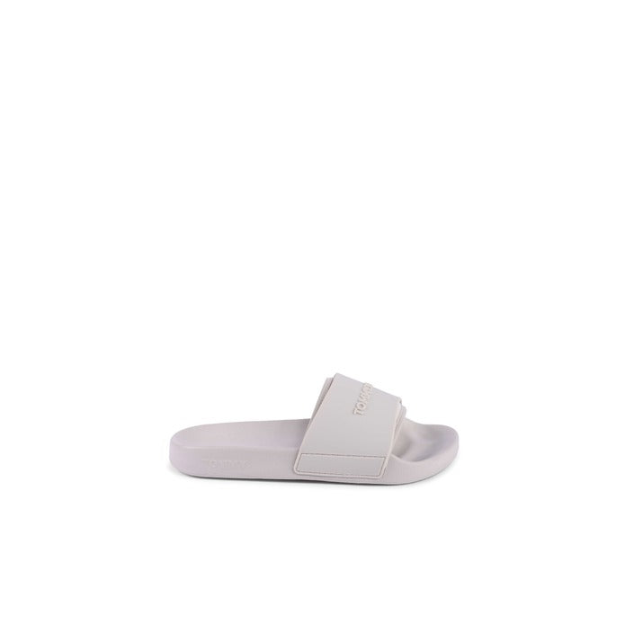 Tommy Hilfiger Women's Slide Beige